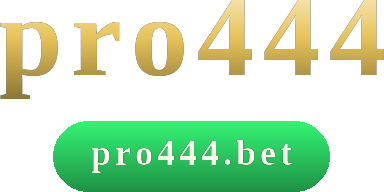 pro444 logo
