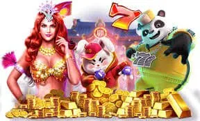 pro444 Slot Clash