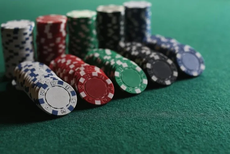 pro444 What We Offer in Blackjack Pk Live